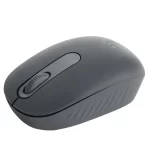 Mouse Logitech M196, conexion Bluetooth, 1000 DPI, color negro - Imagen 3