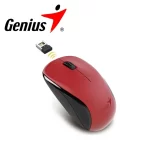 Mouse Genius Nx 7000 Wireless Blueeye Rojo - Imagen 3