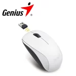 Mouse Genius Nx 7000 Wireless Blueeye Blanco