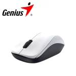 Mouse Genius Nx 7000 Wireless Blueeye Blanco - Imagen 2