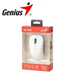 Mouse Genius Nx 7000 Wireless Blueeye Blanco - Imagen 3