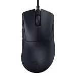 Mouse DeathAdder Razer Negro V3 30K Hyperpolling Switch Óptico 90m Negro
