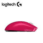 Mouse G Pro X SuperLight 2 Wireless Lightspeed Logitech Magenta - Imagen 4