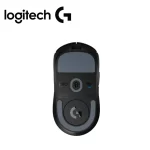Mouse G Pro X SuperLight 2 Wireless Lightspeed Logitech Negro - Imagen 3