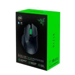 Mouse Razer Basilisk V3 Pro 30K DPI Chroma 90H Wireless Negro - Imagen 3
