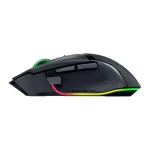 Mouse Razer Basilisk V3 Pro, conexion wireless, 35K DPI, color negro - Imagen 2