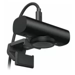 Camara web Logitech MX Brio Pro 700 Ultra HD 4k USB C, color negro - Imagen 3
