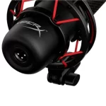 Micrófono HyperX Streaming Procast XLR Cardioide Negro - Imagen 4