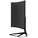 Monitor Curvo Micronics Brickell 24" 100hz DG24FC Resolución FHD 1920 x 1080 - Imagen 2