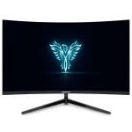 Monitor Micronics Brickell 27" 75HZ DG27FC FHD 1920 x 1080