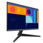 Monitor Samsung FHD Essential S3 de 24" 100Hz VGA 1920 x 1080 - Imagen 2