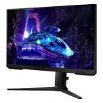Monitor Samsung Odyssey G3 de 24" VA FHD 180Hz 1920 x 1080 - Imagen 2