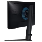 Monitor Samsung Odyssey G3 de 24" VA FHD 180Hz 1920 x 1080 - Imagen 3