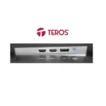 Monitor LED Curvo Teros TE 2766g 27'' VA 180Hz 1Ms 1920x1080 - Imagen 6