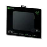 Mouse Pad Razer Gamer Sphex V3 Negro Small - Imagen 3