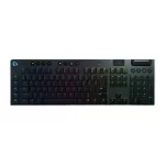 Teclado Logitech G915 Mecánico Lightsync - Imagen 2