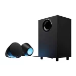 Parlante Logitech Gamer para PC G560 2.1 120W USB Bluetooth