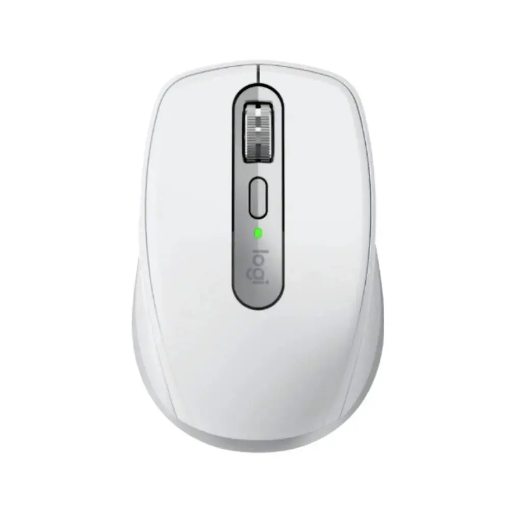 NOAL-2024-07-02T135053.732.webp Mouse Logitech Mx Anywhere 3S, conexion inalámbrica, 4000 DPI, color gris - Imagen 1