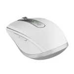 Mouse Logitech Mx Anywhere 3S, conexion inalámbrica, 4000 DPI, color gris - Imagen 2