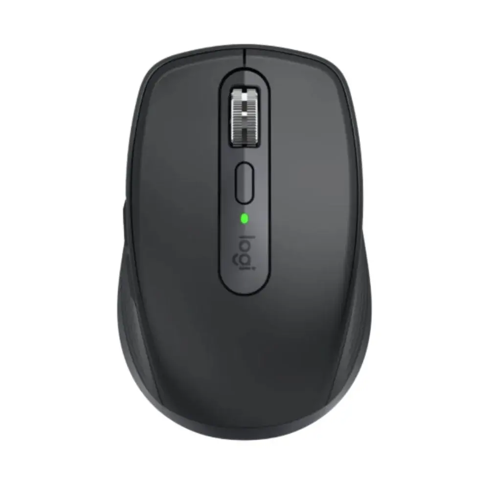 NOAL-2024-07-02T135703.604.webp Mouse Logitech Mx Anywhere 3S, conexion inalámbrica, 4000 DPI, color negro - Imagen 1