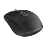 Mouse Logitech Mx Anywhere 3S, conexion inalámbrica, 4000 DPI, color negro - Imagen 2