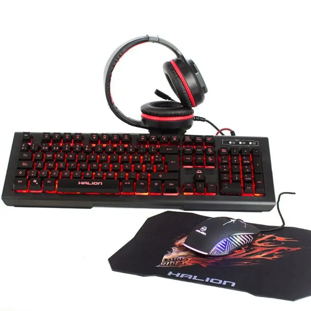 NOAL-2024-07-05T152414.190.webp Combo Gamer Halion Pantro Ha-880c Audifono, teclado, mouse y mouse pad - Imagen 1