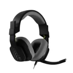 Audifono Gamer con Microfono Astro A10 G2 Alambrico conexión 3.5 mm jack color Negro - Imagen 2