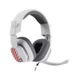 Audifono Gamer con Microfono Astro A10 G2 Alambrico conexión 3.5 mm jack color Blanco - Imagen 2