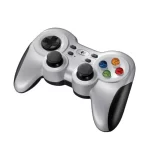 Gamepad Logitech F710 Inalámbrico - Imagen 2