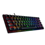 Teclado Razer Huntsman Mini Opto Mechanical Switch Rojo Chroma Negro - Imagen 2