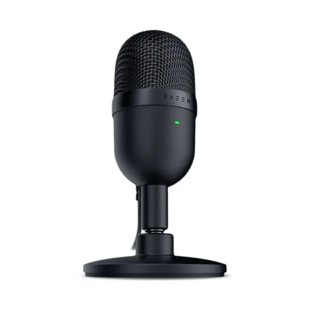 NOAL-2024-07-08T134628.561.webp Micrófono Razer Seiren Mini Negro - Imagen 1