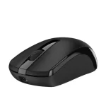 Mouse Genius Eco 8100 Wireless Blueeye Recargable Negro - Imagen 2