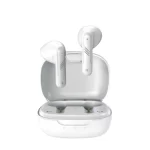 Audifono In Ear Bluetooth 5.3 Genius HS-M905BT USB tipo C Blanco - Imagen 2