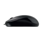 Mouse Genius Dx-110 USB Óptico 1000 DPI Negro - Imagen 2