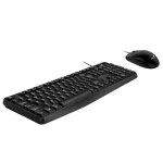 Combo Teclado y Mouse Genius Smart KM 170 USB Negro - Imagen 2