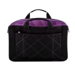 Maletin Targus Pulse Slipcase 16" Negro y Morado