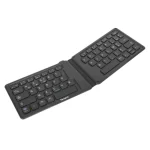 Teclado Targus AKF003 Multi Dispositivo Antimicrobial Plegable Negro - Imagen 2