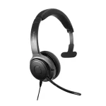 Audífono C/Microf. Targus B2B AEH103TT BT Mono On Ear USB Negro