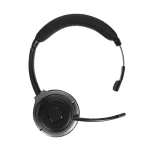 Audífono C/Microf. Targus B2B AEH103TT BT Mono On Ear USB Negro - Imagen 2