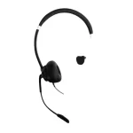 Audífono C/Microf. Targus B2B AEH101TT USB Mono On Ear Negro - Imagen 2