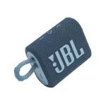 Parlante Bluetooth Mini JBL Go 3 Azul