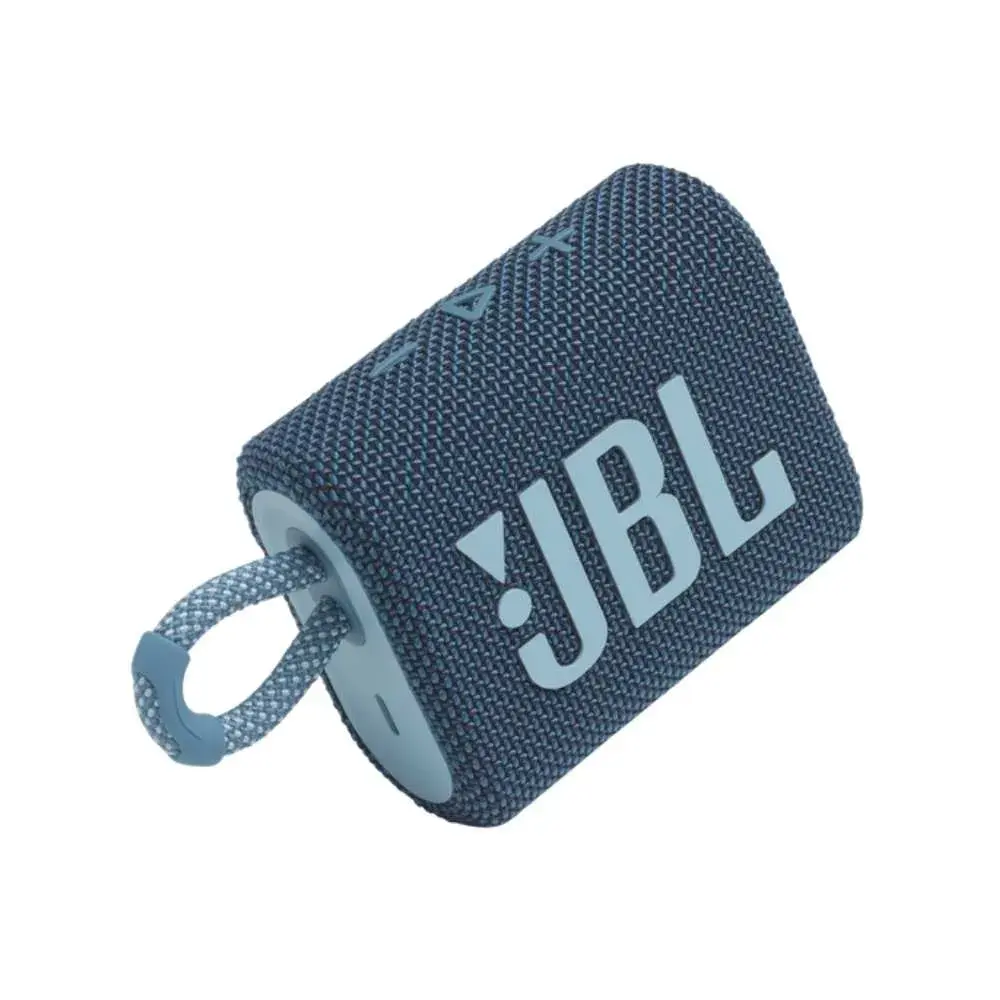 NOAL-57.webp Parlante Bluetooth Mini JBL Go 3 Azul - Imagen 1