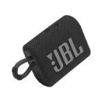 Parlante Bluetooth 5.1  JBL Go 3 USB C Negro