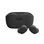 Audífono Con Microfono In ear JBL Wave Buds Bluetooth 5.2 Negro