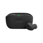 Audífono Con Microfono In ear JBL Wave Buds Bluetooth 5.2 Negro - Imagen 2