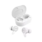 Audífonos Bluetooth True Wireless Philips TAT1207 Blanco - Imagen 2