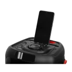 Parlante Maxtron Fassano 6.5" MX 602b - Imagen 2