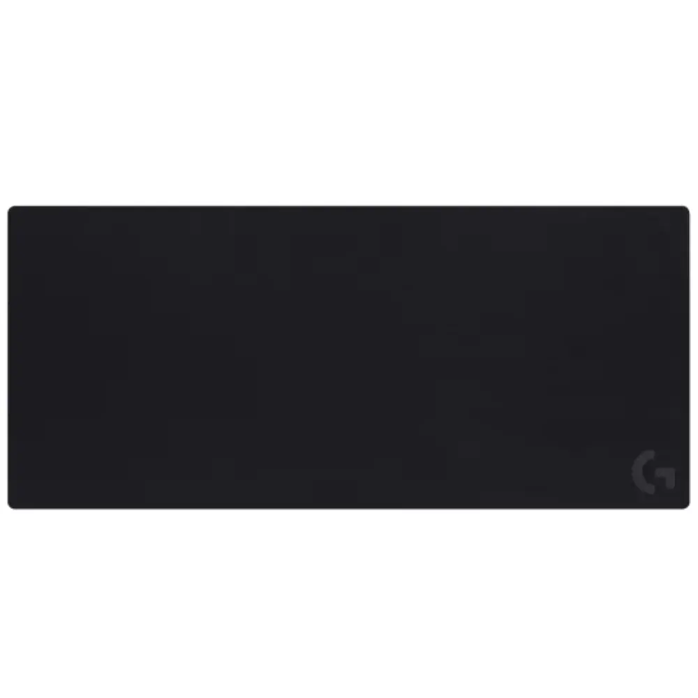 PAD2025355-1.webp Mouse Pad Logitech XL G840, medida 40 x 90 cm Negro - Imagen 1