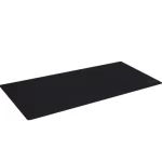 Mouse Pad Logitech XL G840, medida 40 x 90 cm Negro - Imagen 3