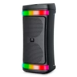 Parlante Bluetooth Eversound Broadway bocina de 6.5″ – EV 5007 con Micrófono Alambrico - Imagen 2